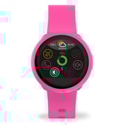 MyKronoz KRZEROUND3LITE Smartwatch Pink MyKronoz KRZEROUND3LITE Smartwatch Pink