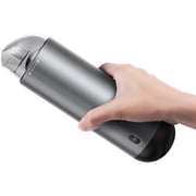 Baseus Vacuum Cleaner Capsule Cordless Silver Baseus Vacuum Cleaner Capsule Cordless Silver