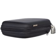 Riva Case Backpack Black + Hard Drive Case Black + Wireless Mouse Black Riva Case Backpack Black + Hard Drive Case Black + Wireless Mouse Black