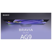 Sony 77A9G 4K HDR Android OLED Television 77inch Sony 77A9G 4K HDR Android OLED Television 77inch