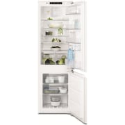 Electrolux Built In Bottom Freezer 276 Litres ENC2853AOW Electrolux Built In Bottom Freezer 276 Litres ENC2853AOW