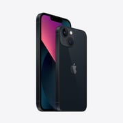 iPhone 13 256GB Midnight with Facetime – Middle East Version iPhone 13 256GB Midnight with Facetime – Middle East Version