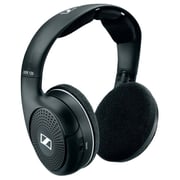 Sennheiser HDR120 Wireless Headphone Black Sennheiser HDR120 Wireless Headphone Black