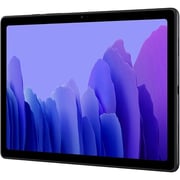 Samsung Galaxy Tab A7 SM-T500NZAAXSG Tablet - Wifi 32GB 3GB 10.4Inch Dark Grey Samsung Galaxy Tab A7 SM-T500NZAAXSG Tablet - Wifi 32GB 3GB 10.4Inch Dark Grey