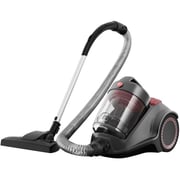 Hoover Vacuum Cleaner Grey and Red CDCY-P6ME Hoover Vacuum Cleaner Grey and Red CDCY-P6ME
