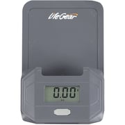 Life Gear 20350 Magnetic Bike Octave 4kg Life Gear 20350 Magnetic Bike Octave 4kg