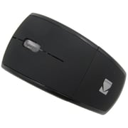 Kodak Folding Wireless Mouse Black Kodak Folding Wireless Mouse Black