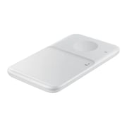 Samsung Wireless Charger Duo White Samsung Wireless Charger Duo White