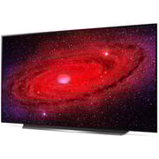 LG OLED 65Cx 4K Smart Cinema Screen Design OLED TV LG OLED 65Cx 4K Smart Cinema Screen Design OLED TV