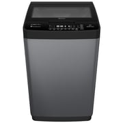 Hisense Topload Washing Machine WTJD802T Hisense Topload Washing Machine WTJD802T