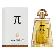 Givenchy Pi For Men 100ml EDT Givenchy Pi For Men 100ml EDT