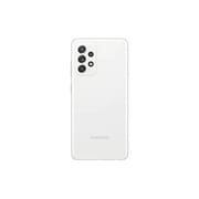 Samsung Galaxy A52 256GB Awesome White 4G Smartphone Samsung Galaxy A52 256GB Awesome White 4G Smartphone