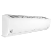 LG Split Air Conditioner 2.5 Ton I34TKF, 65℃ Tropical inverter compressor, Faster cooling, More Energy saving LG Split Air Conditioner 2.5 Ton I34TKF, 65℃ Tropical inverter compressor, Faster cooling, More Energy saving