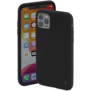 Hama Finest Feel Case Black iPhone 12 Pro/12 Hama Finest Feel Case Black iPhone 12 Pro/12