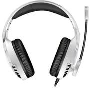 Spirit of Gamer HP567 Wired Over Ear Gaming Headset White Spirit of Gamer HP567 Wired Over Ear Gaming Headset White