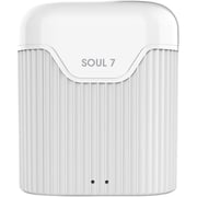 Xcell SOUL 7 Wireless In Ear Earpods White Xcell SOUL 7 Wireless In Ear Earpods White