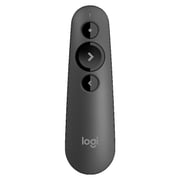 Logitech R500 Wireless Laser Presenter Grey Logitech R500 Wireless Laser Presenter Grey