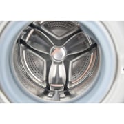 Sharp Front Load 7 kg Washer ES-FE710CZ-S Sharp Front Load 7 kg Washer ES-FE710CZ-S