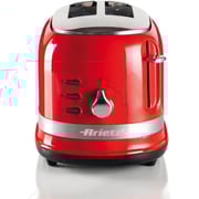 Ariete Moderna 2 Slice Toaster 0149 Ariete Moderna 2 Slice Toaster 0149