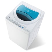 Toshiba Top Load Fully Automatic Washer 6 kg AWF705EBWU Toshiba Top Load Fully Automatic Washer 6 kg AWF705EBWU