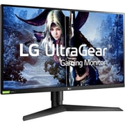 LG 27GL850 QHD LED Gaming Monitor 27inch LG 27GL850 QHD LED Gaming Monitor 27inch