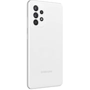 Samsung Galaxy A52s SM-A528BZWHMEA 256GB White 5G Dual Sim Smartphone Samsung Galaxy A52s SM-A528BZWHMEA 256GB White 5G Dual Sim Smartphone