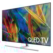 Samsung 55Q7F 4K Smart QLED Television 55inch Samsung 55Q7F 4K Smart QLED Television 55inch