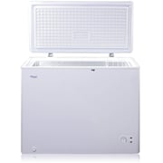 Super General Chest Freezer 240 Litres SGF244H Super General Chest Freezer 240 Litres SGF244H