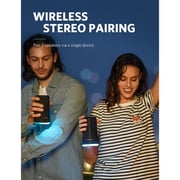 Anker Soundcore Flare Mini Bluetooth Speaker Black Anker Soundcore Flare Mini Bluetooth Speaker Black
