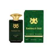 Alfred Verne Emerald Isle Unisex EDP 80ml Alfred Verne Emerald Isle Unisex EDP 80ml
