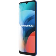 Lenovo K13 XT2097-15 Dual Sim Smartphone 32GB/2GB Tahiti Blue Lenovo K13 XT2097-15 Dual Sim Smartphone 32GB/2GB Tahiti Blue