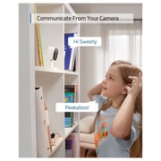 Eufy Indoor Cam 2K Eufy Indoor Cam 2K