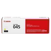 Canon Laser Printer Toner Yellow 045 Canon Laser Printer Toner Yellow 045