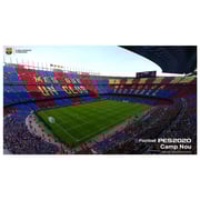 PS4 eFootball PES 2020 Game PS4 eFootball PES 2020 Game