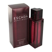 Escada Sentiment Men's Perfume 100ml EDT Escada Sentiment Men's Perfume 100ml EDT