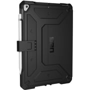 UAG Metropolis Case Black iPad 10.2inch 2019 UAG Metropolis Case Black iPad 10.2inch 2019