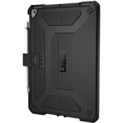 UAG Metropolis Case Black iPad 10.2inch 2019 UAG Metropolis Case Black iPad 10.2inch 2019