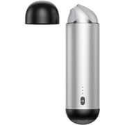 Baseus Vacuum Cleaner Capsule Cordless Silver Baseus Vacuum Cleaner Capsule Cordless Silver