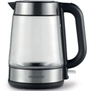 Kenwood Glass Kettel ZJG08.000CL Kenwood Glass Kettel ZJG08.000CL