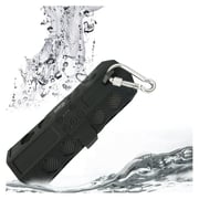 Eklasse EKBTSP18CE Splash Proof Wireless Speaker Black Eklasse EKBTSP18CE Splash Proof Wireless Speaker Black