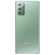 Samsung Galaxy Note20 5G 256GB Mystic Green Smartphone Samsung Galaxy Note20 5G 256GB Mystic Green Smartphone