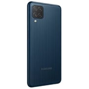 Samsung Galaxy M12 64GB Black 4G Smartphone Samsung Galaxy M12 64GB Black 4G Smartphone