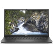 Dell 5401-VOS-6003-GRY Laptop - Core i7 1.3GHz 16GB 512GB 2GB Win10 14inch FHD Grey English/Arabic Keyboard Dell 5401-VOS-6003-GRY Laptop - Core i7 1.3GHz 16GB 512GB 2GB Win10 14inch FHD Grey English/Arabic Keyboard