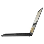 Microsoft Surface Laptop 3 - Core i7 1.3GHz 16GB 256GB Shared Win10 13.5inch Matte Black Microsoft Surface Laptop 3 - Core i7 1.3GHz 16GB 256GB Shared Win10 13.5inch Matte Black