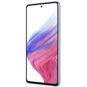 Samsung Galaxy A33 128GB Awesome Blue 5G Dual Sim Smartphone Samsung Galaxy A33 128GB Awesome Blue 5G Dual Sim Smartphone