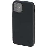 Hama Finest Feel Case Black iPhone 12 Mini Hama Finest Feel Case Black iPhone 12 Mini