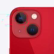 iPhone 13 256GB (PRODUCT)RED with Facetime – Middle East Version iPhone 13 256GB (PRODUCT)RED with Facetime – Middle East Version