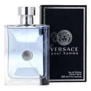 Versace Pour Homme For Men 200ml Eau de Toilette Versace Pour Homme For Men 200ml Eau de Toilette