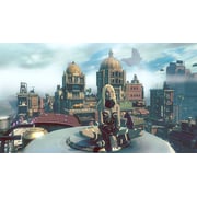 PS4 Gravity Rush 2 Game PS4 Gravity Rush 2 Game