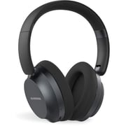 Riversong RHYTHMS On Ear Wireless Headphone Grey Riversong RHYTHMS On Ear Wireless Headphone Grey